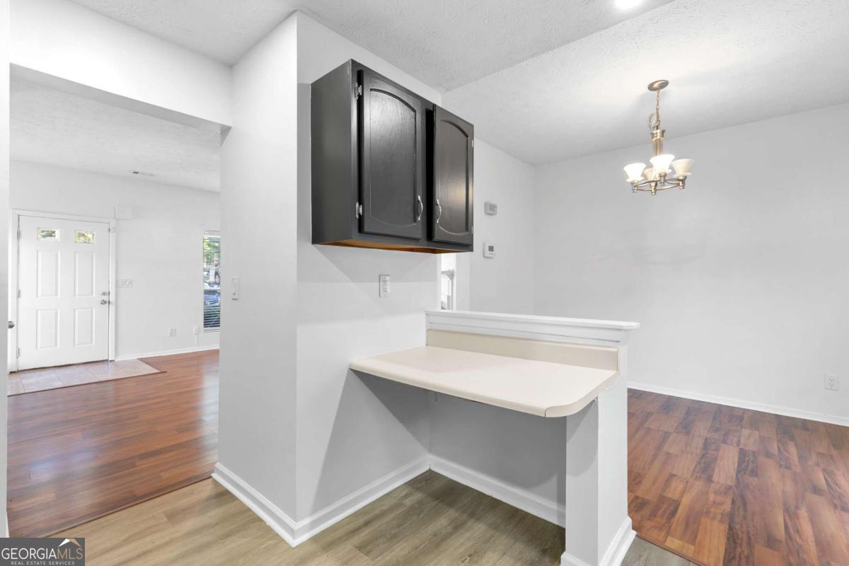 Washington Way Ph 1 - Residential