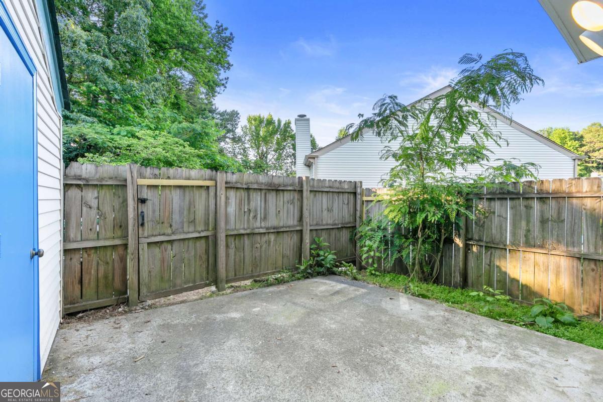 Washington Way Ph 1 - Residential