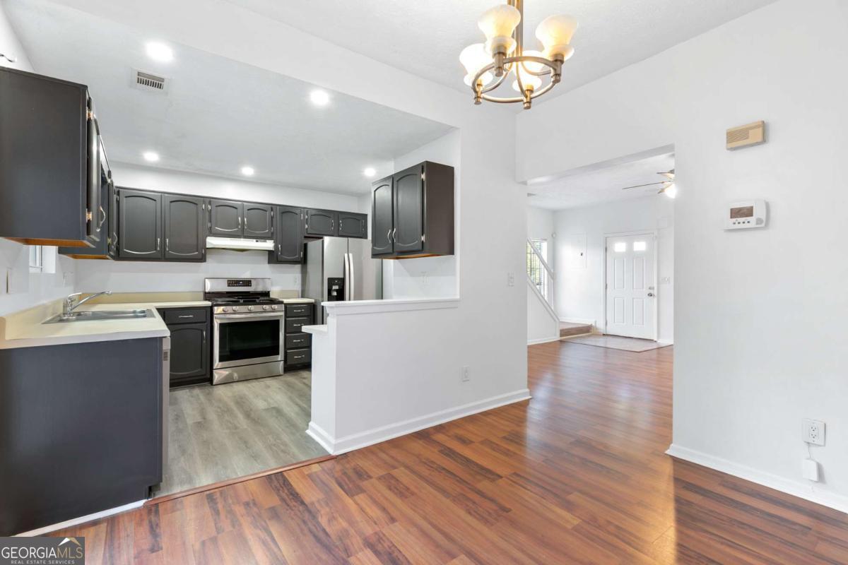 Washington Way Ph 1 - Residential