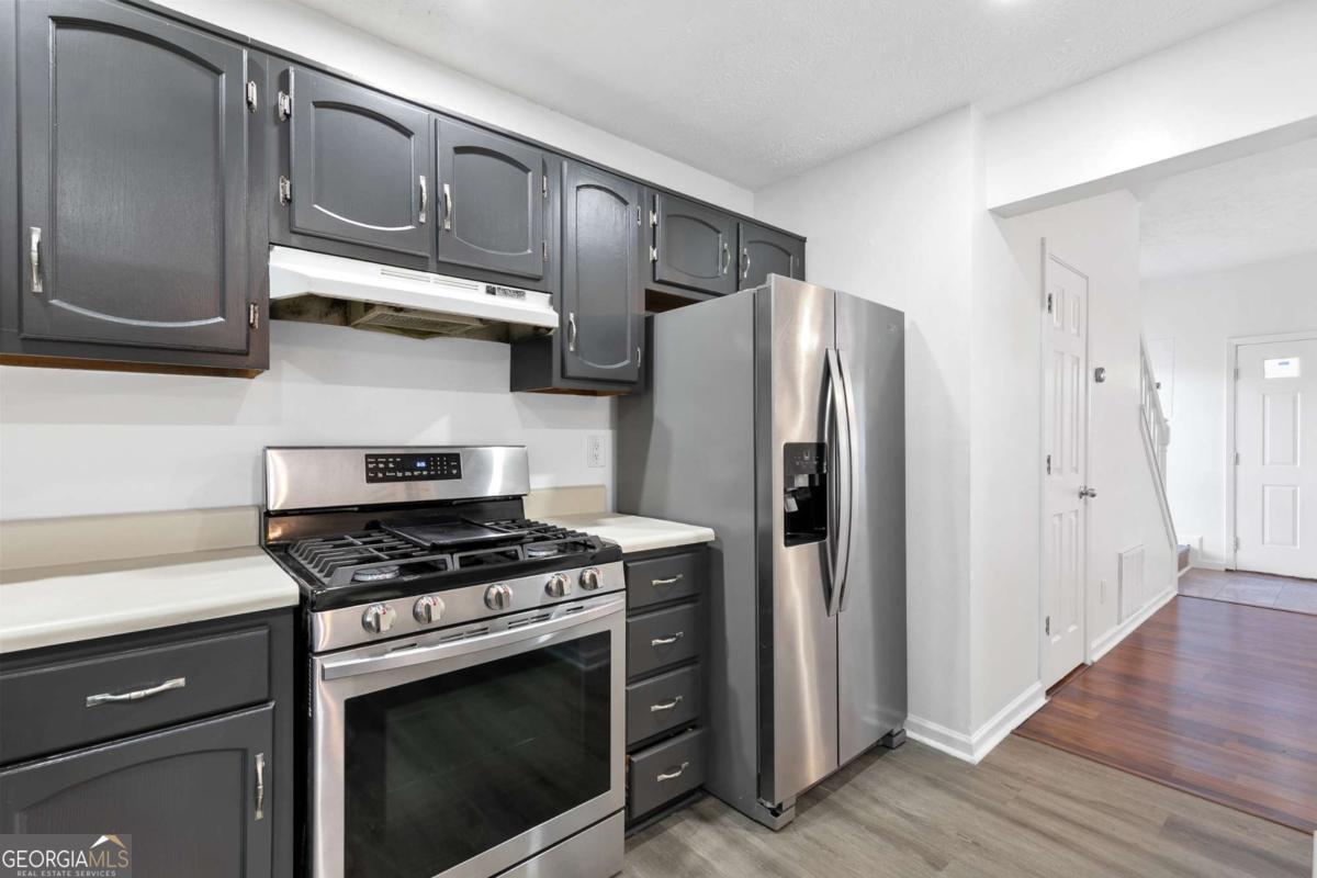 Washington Way Ph 1 - Residential