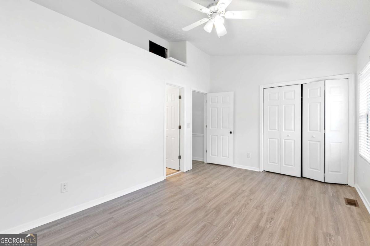 Washington Way Ph 1 - Residential