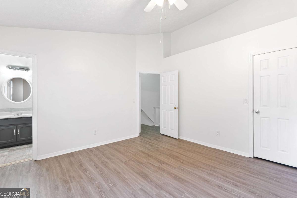 Washington Way Ph 1 - Residential