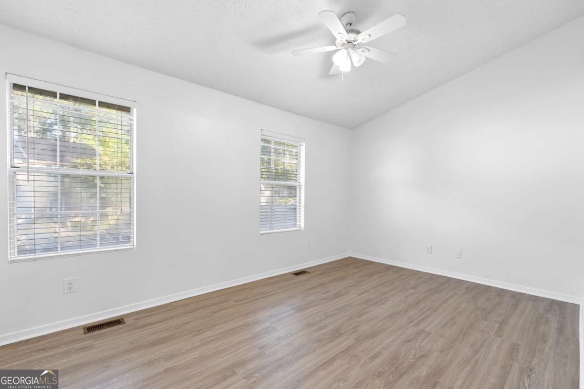 Washington Way Ph 1 - Residential