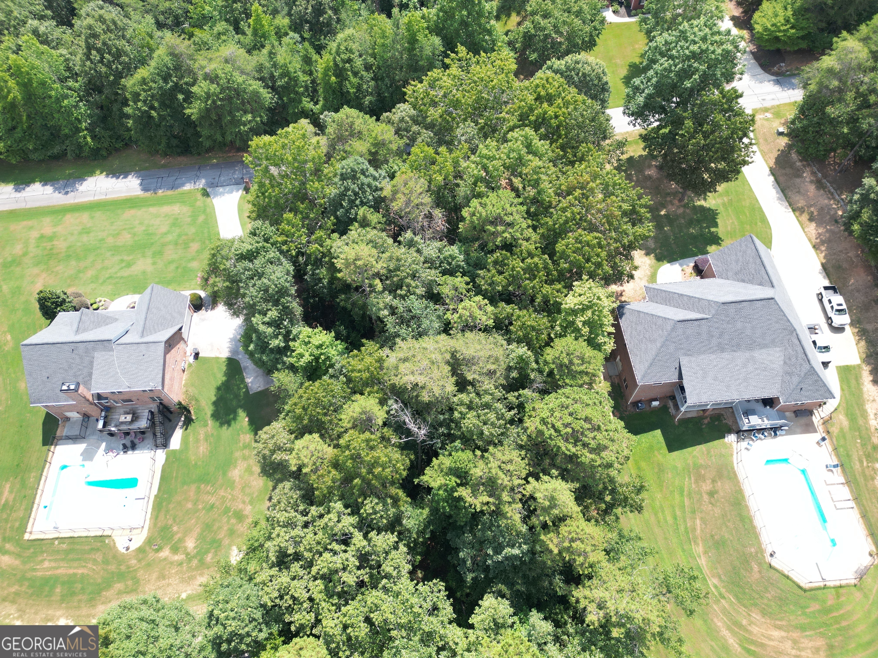 LOT 21 Deer Chase RD