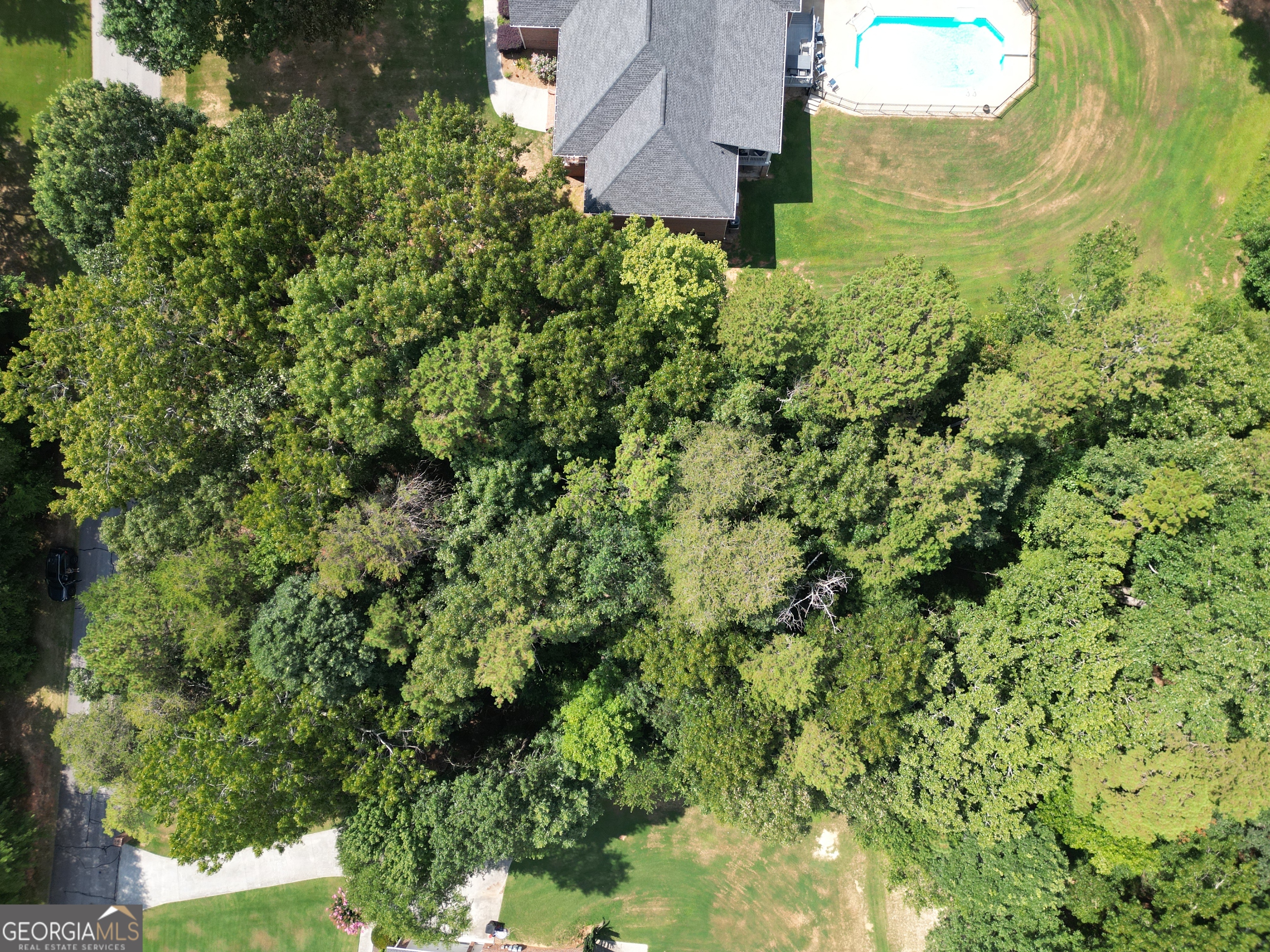 LOT 21 Deer Chase RD