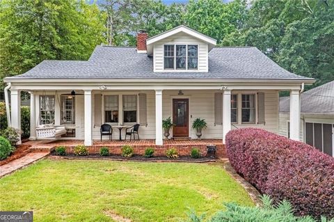 Photo of 13 Roanoke Avenue NE, Atlanta, GA 30305 (MLS # 10773886)