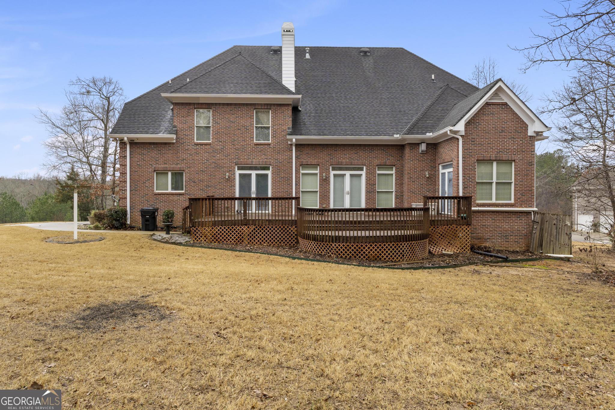 Laurels - Residential