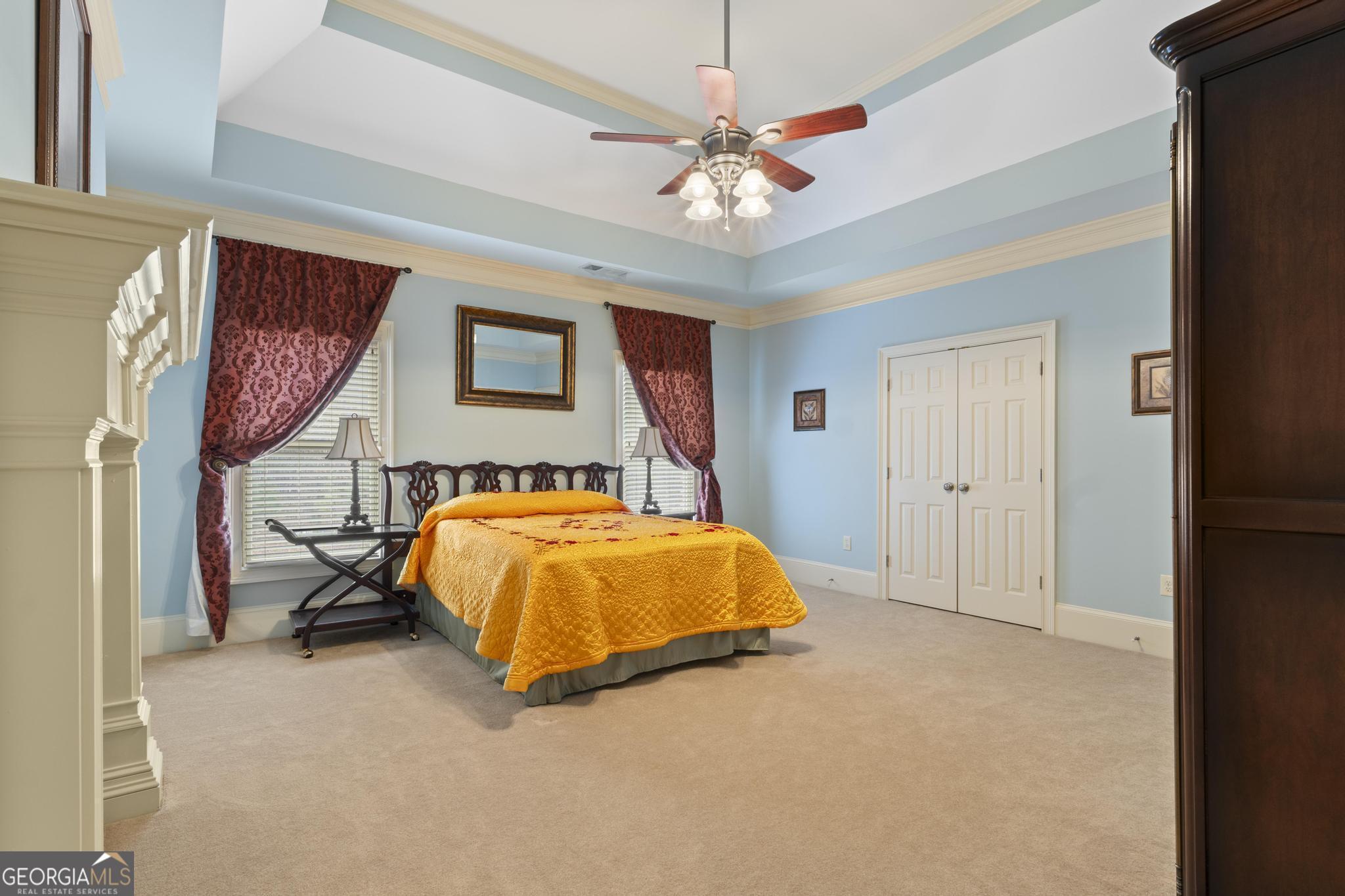 Laurels - Residential