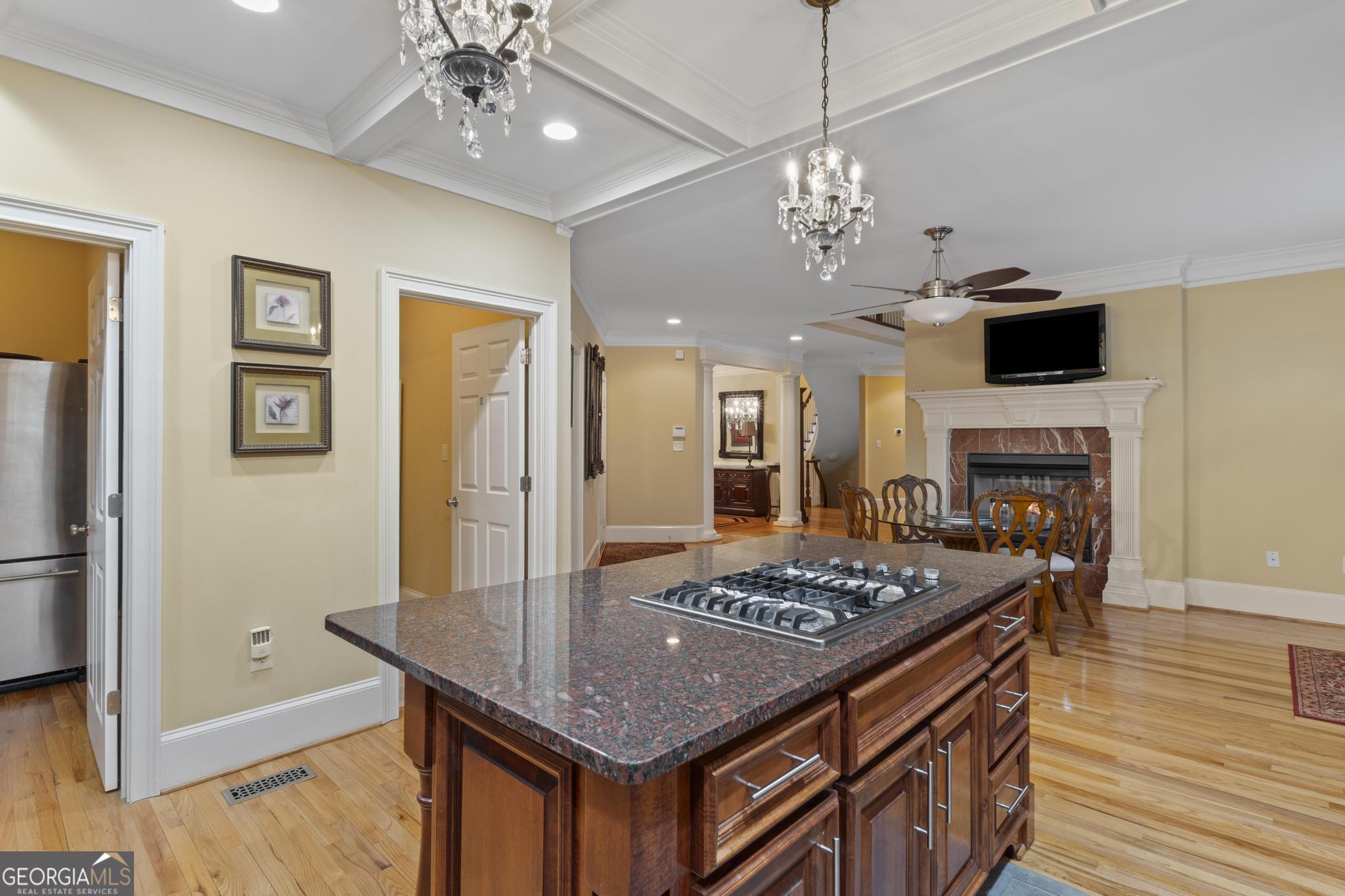 Laurels - Residential