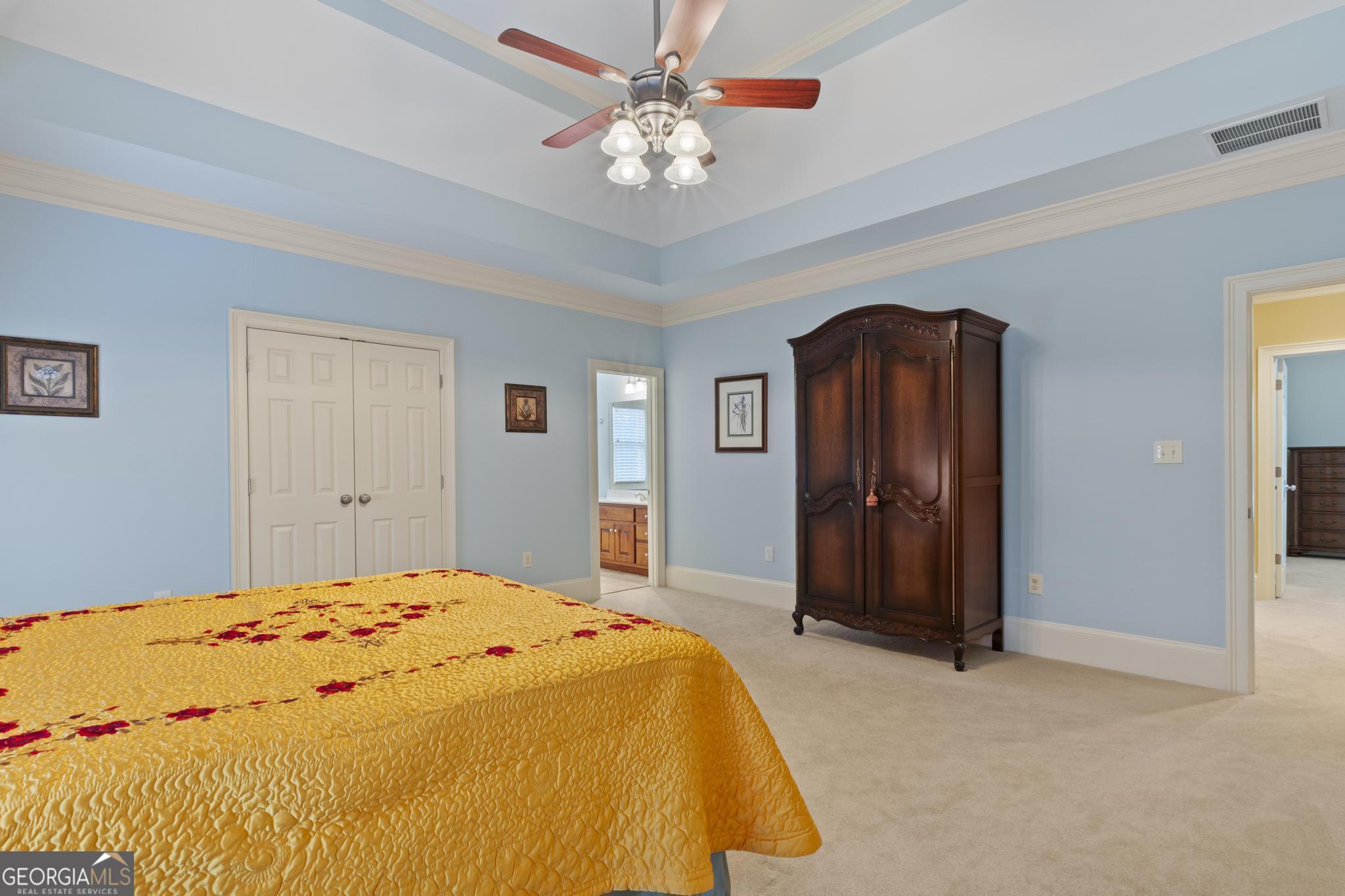 Laurels - Residential