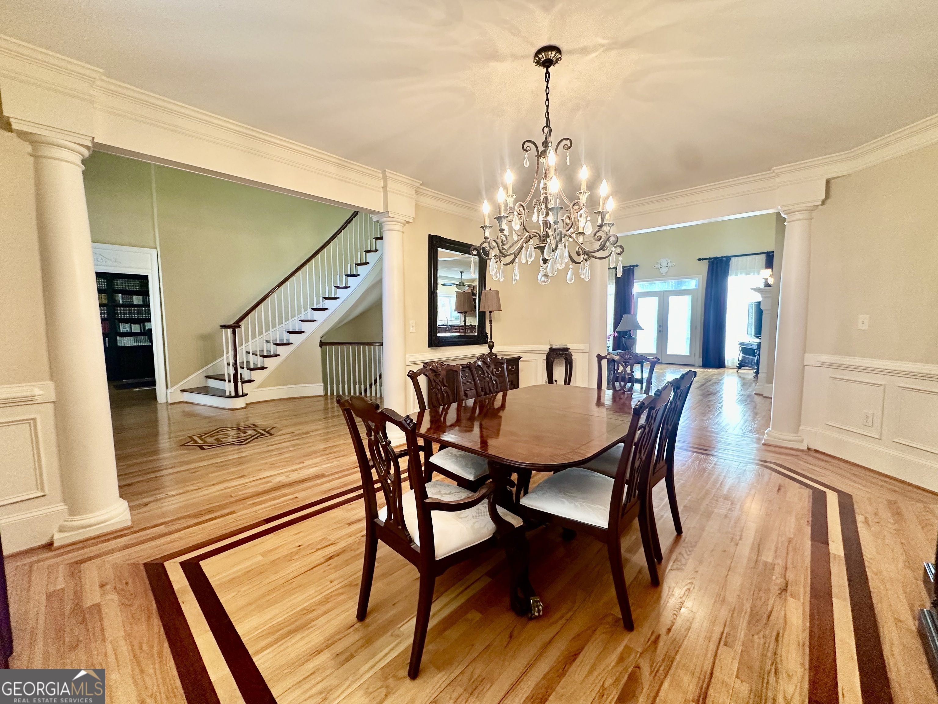 Laurels - Residential