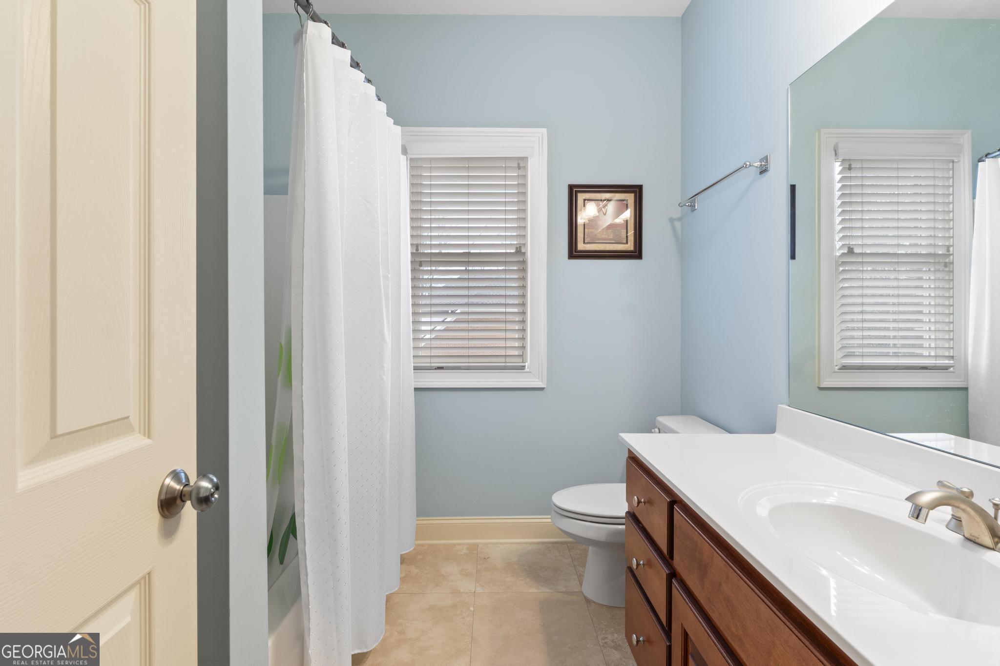 Laurels - Residential