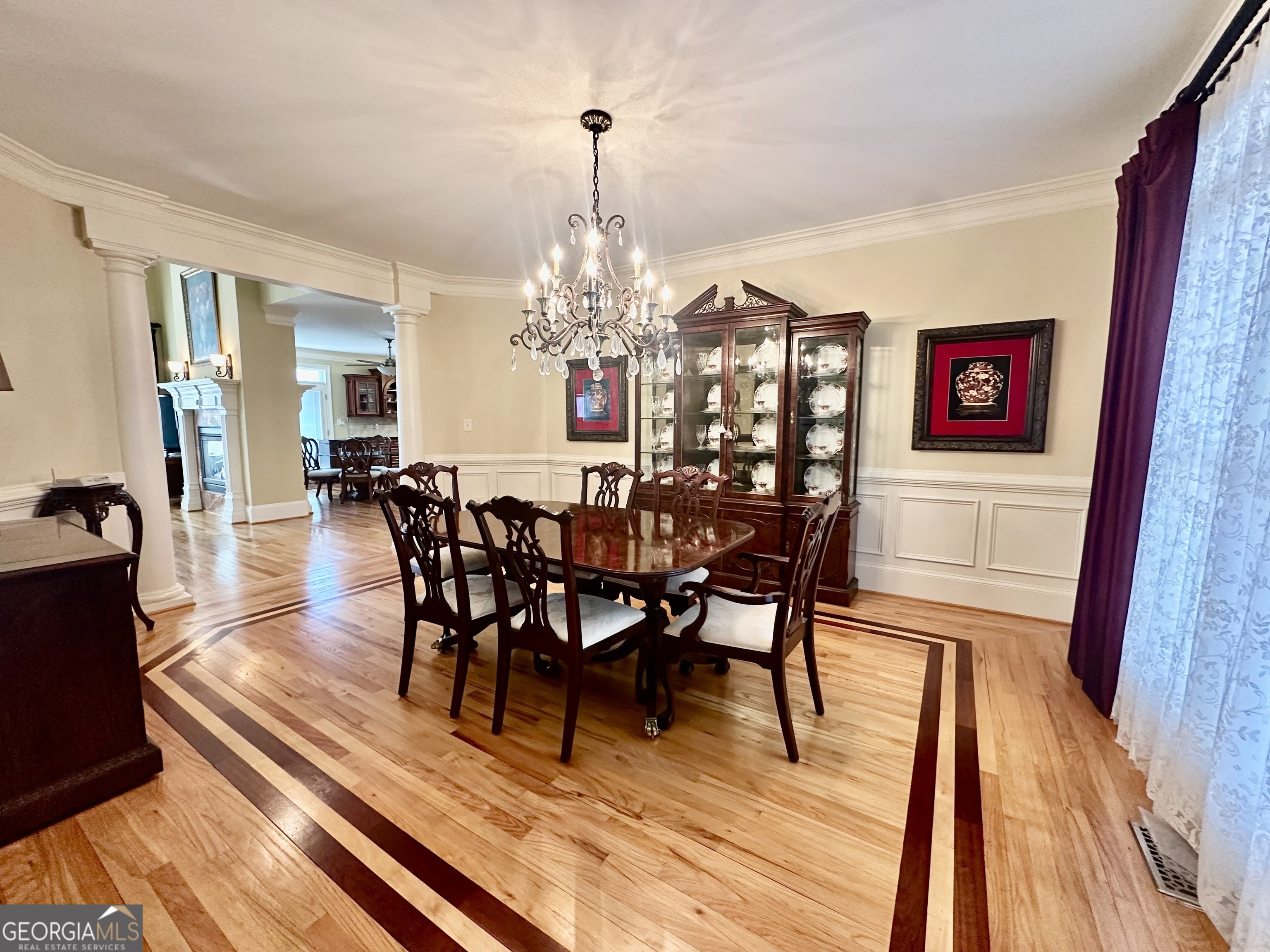 Laurels - Residential
