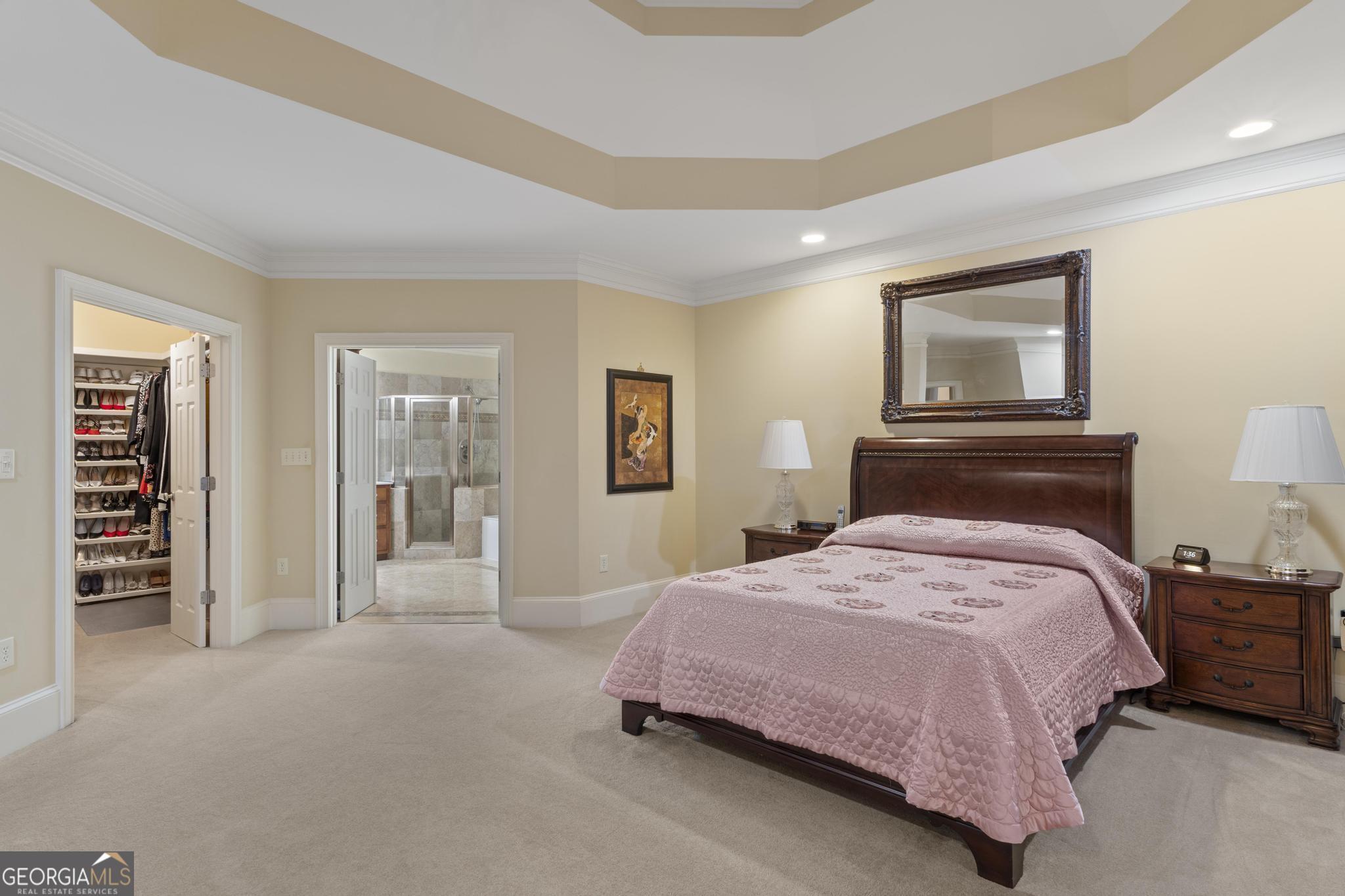 Laurels - Residential