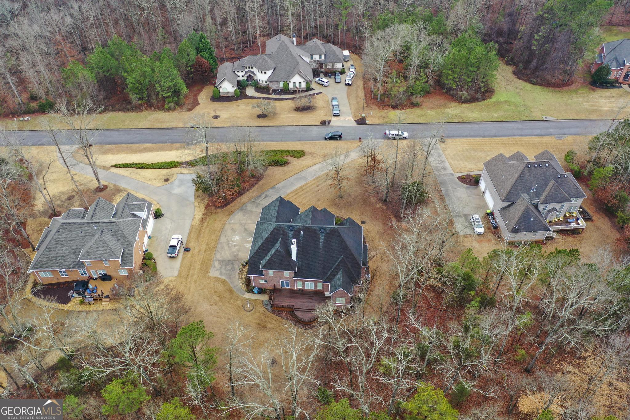 Laurels - Residential