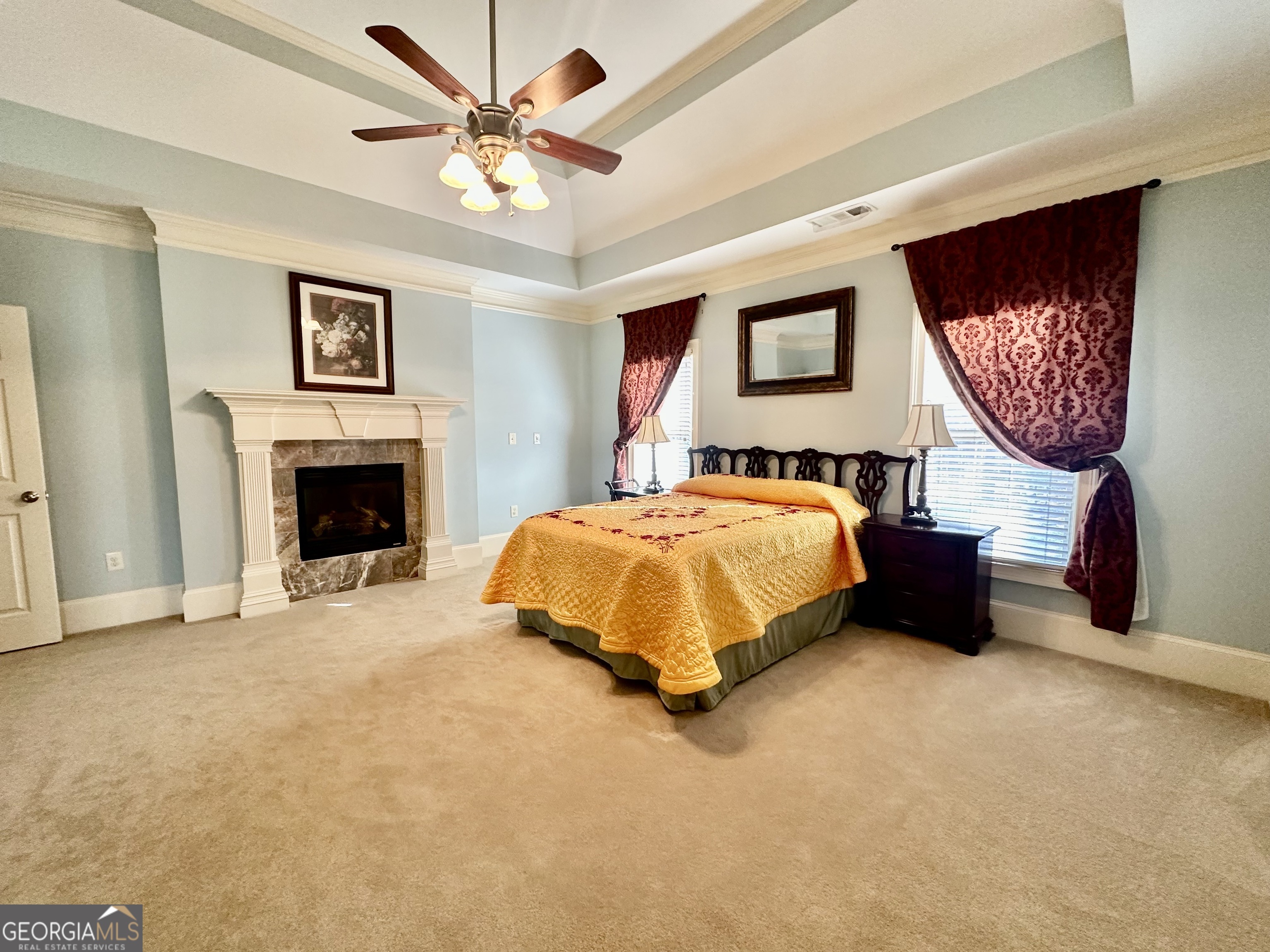 Laurels - Residential