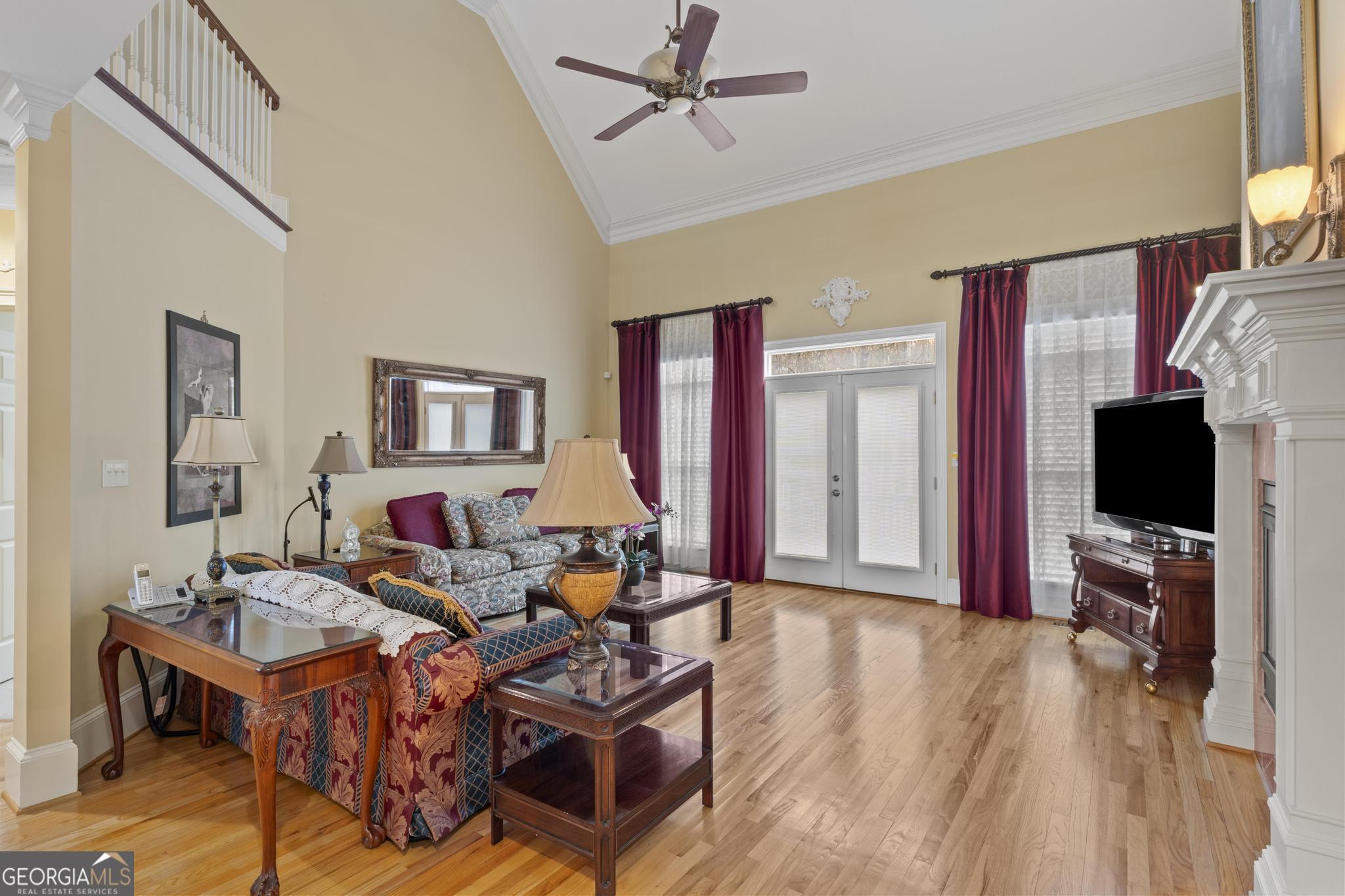 Laurels - Residential