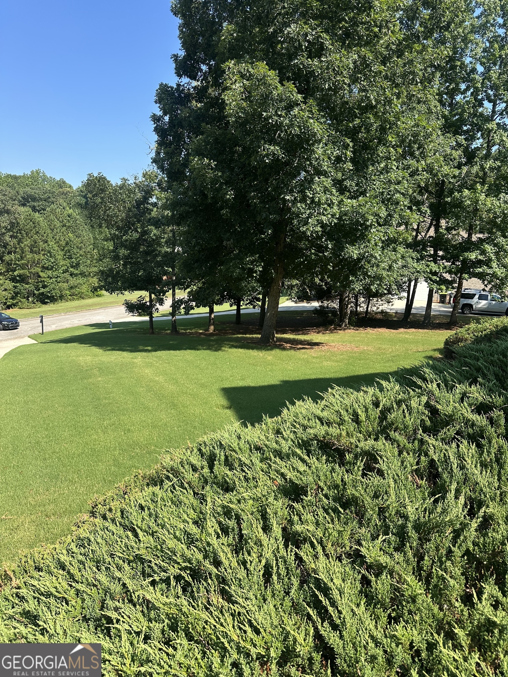 Laurels - Residential
