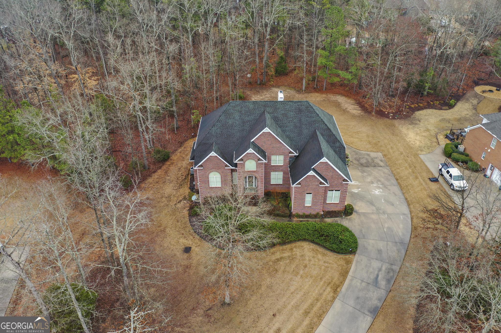 Laurels - Residential