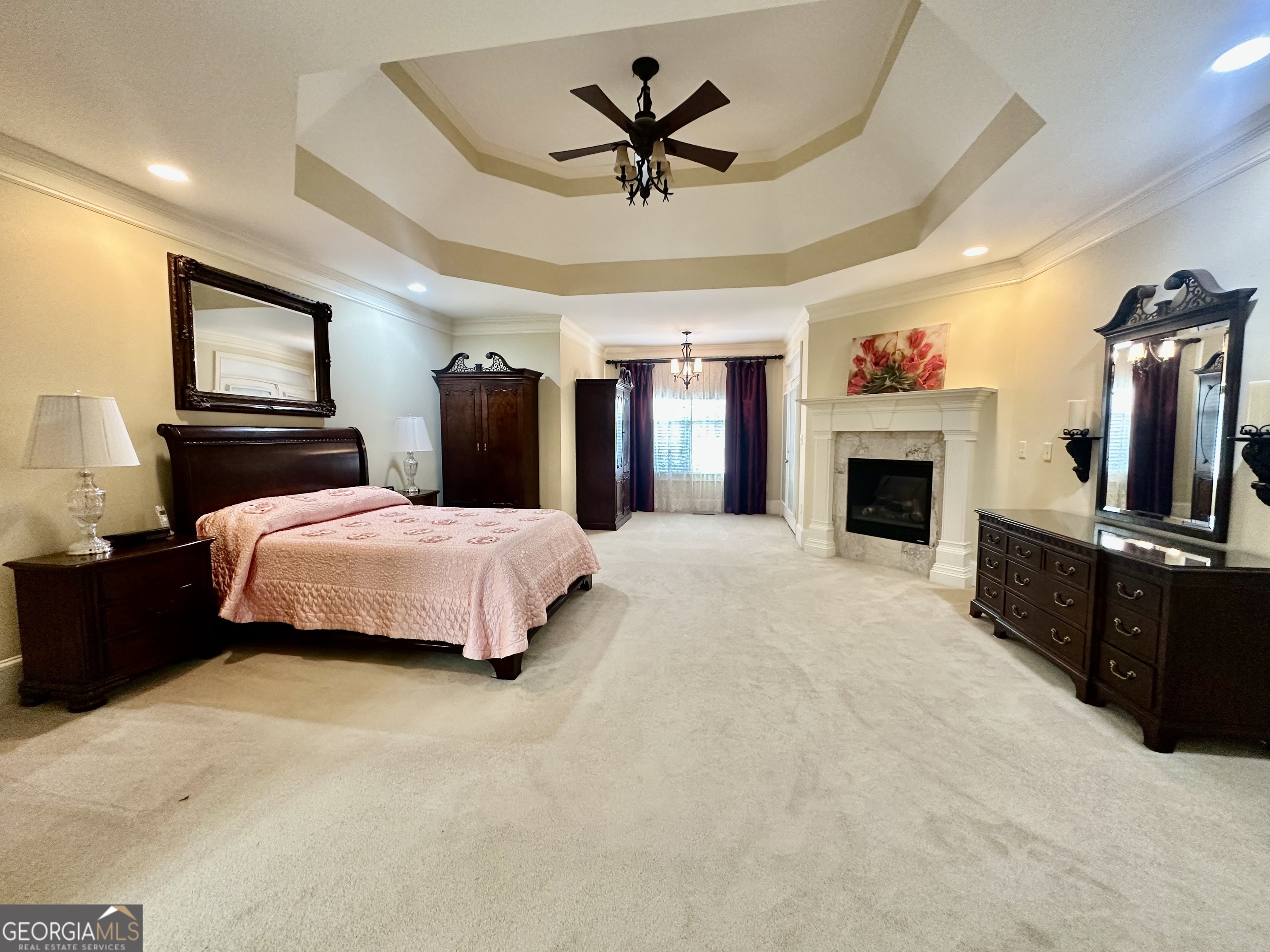 Laurels - Residential