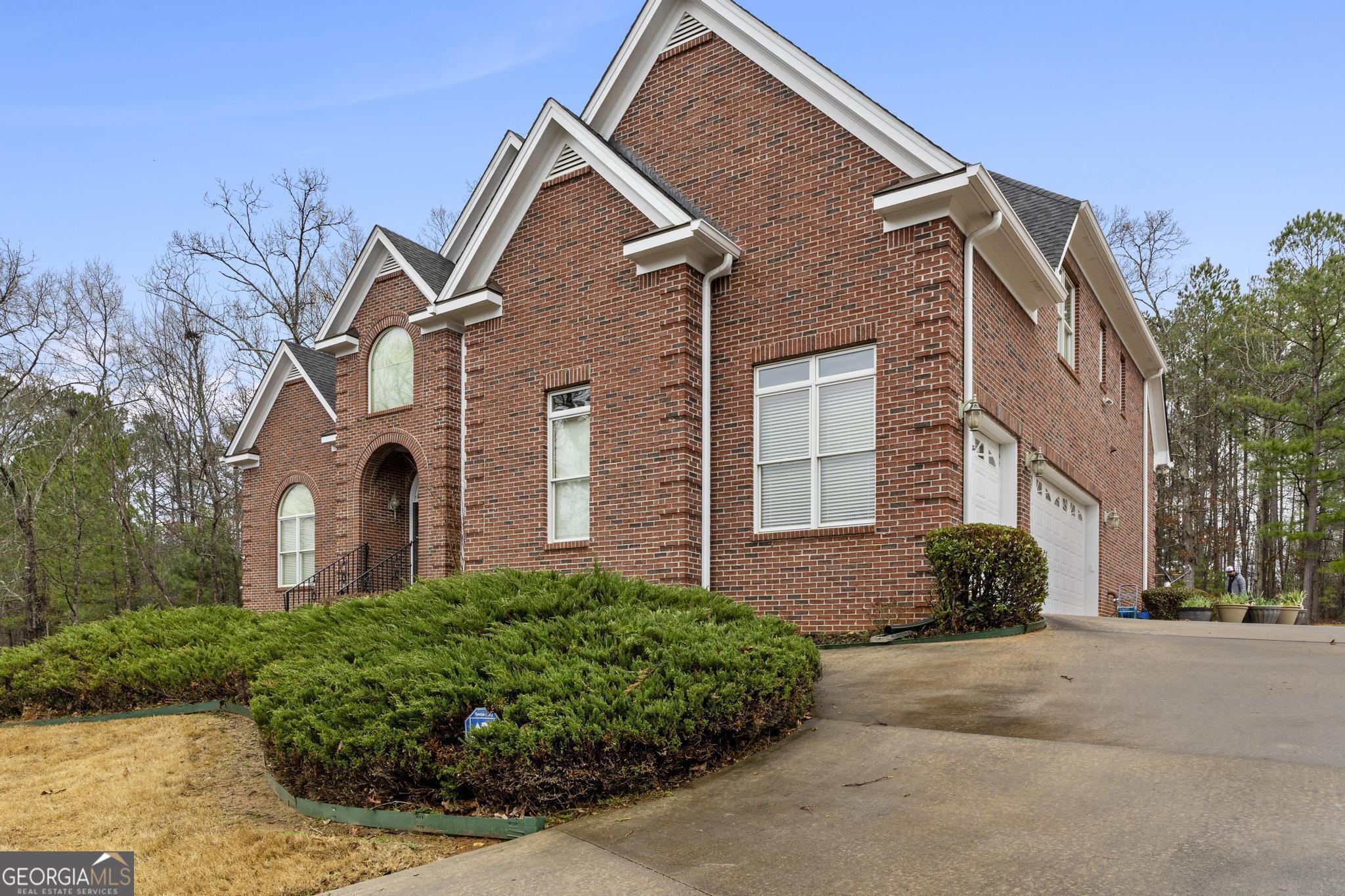 Laurels - Residential