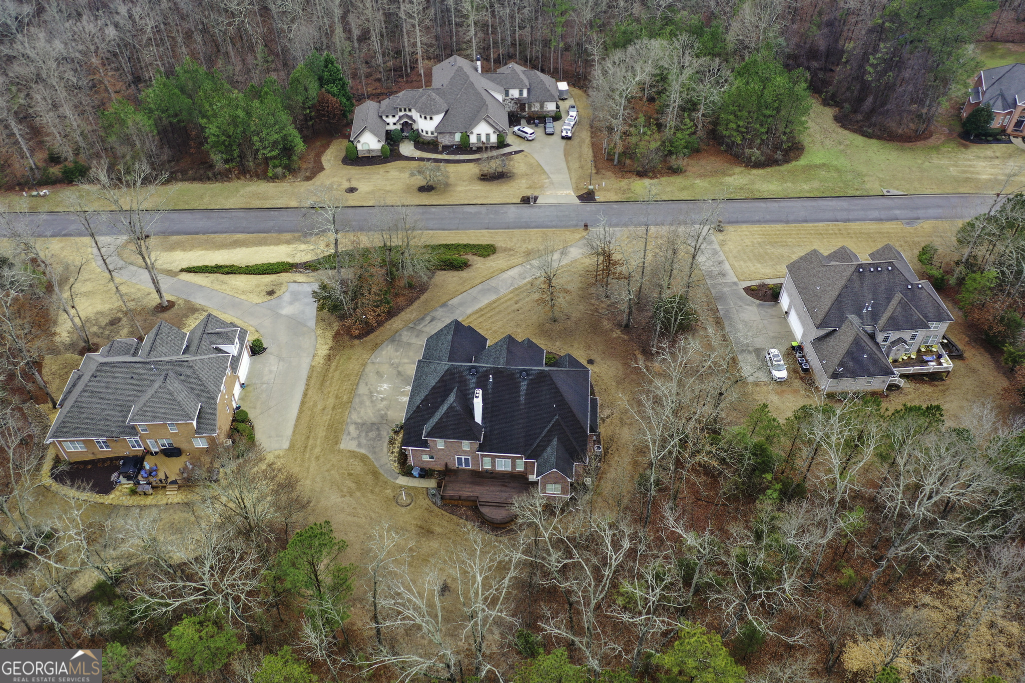 Laurels - Residential