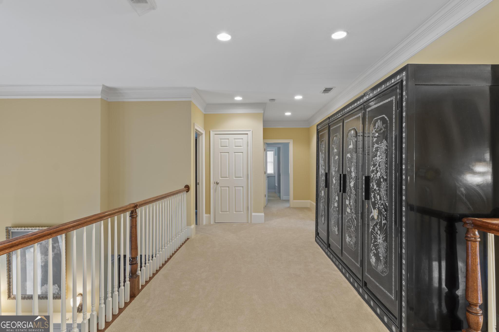 Laurels - Residential