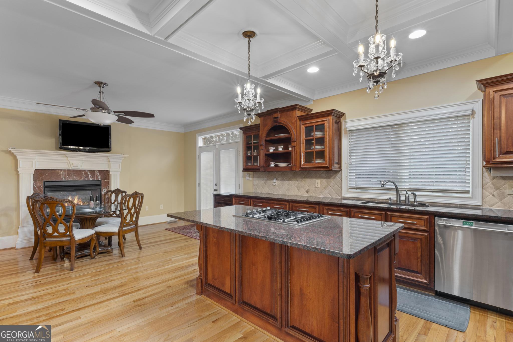 Laurels - Residential