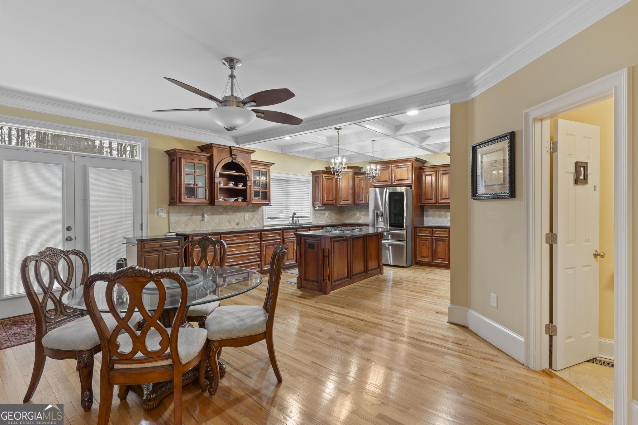 Laurels - Residential