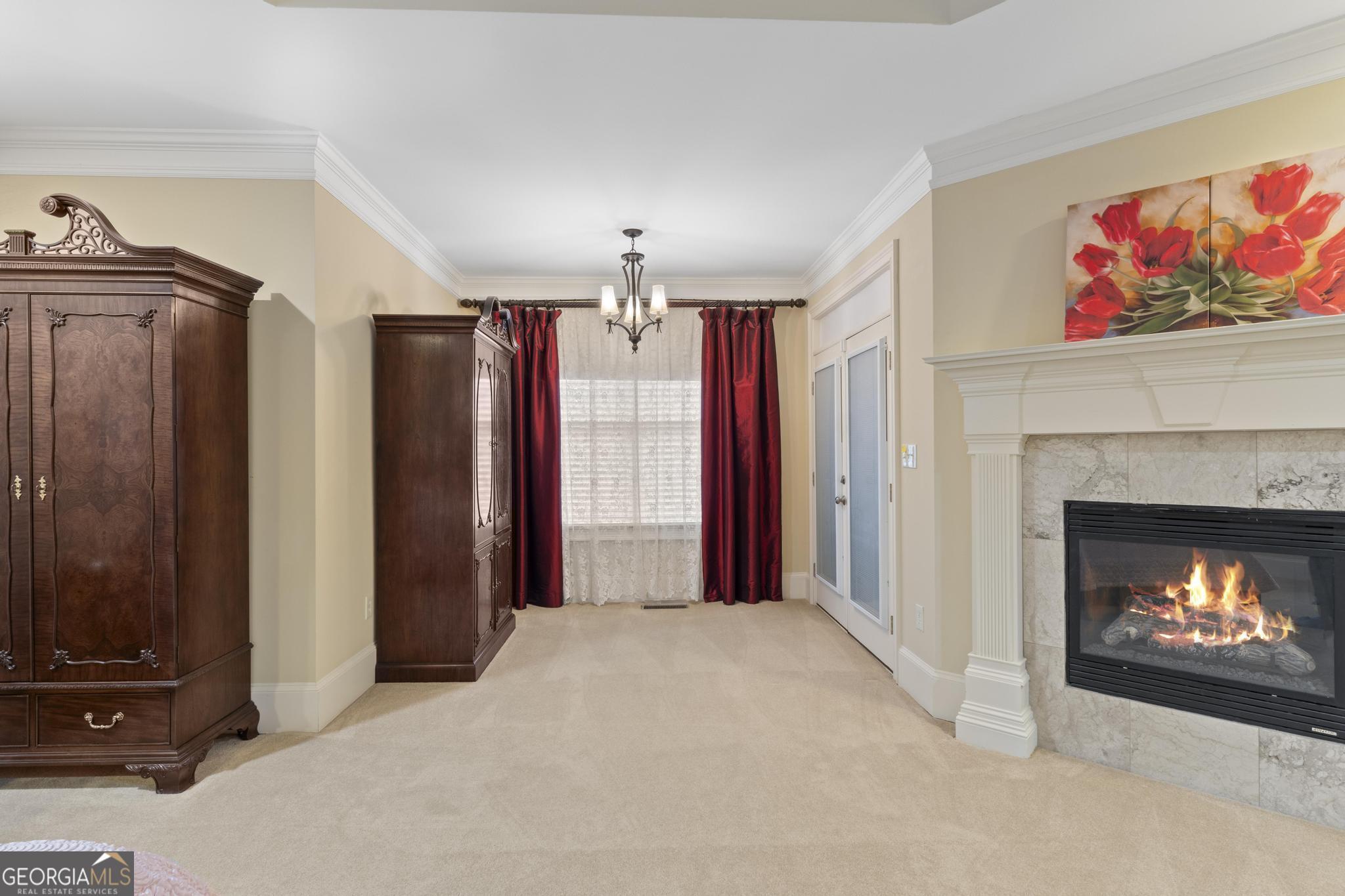 Laurels - Residential