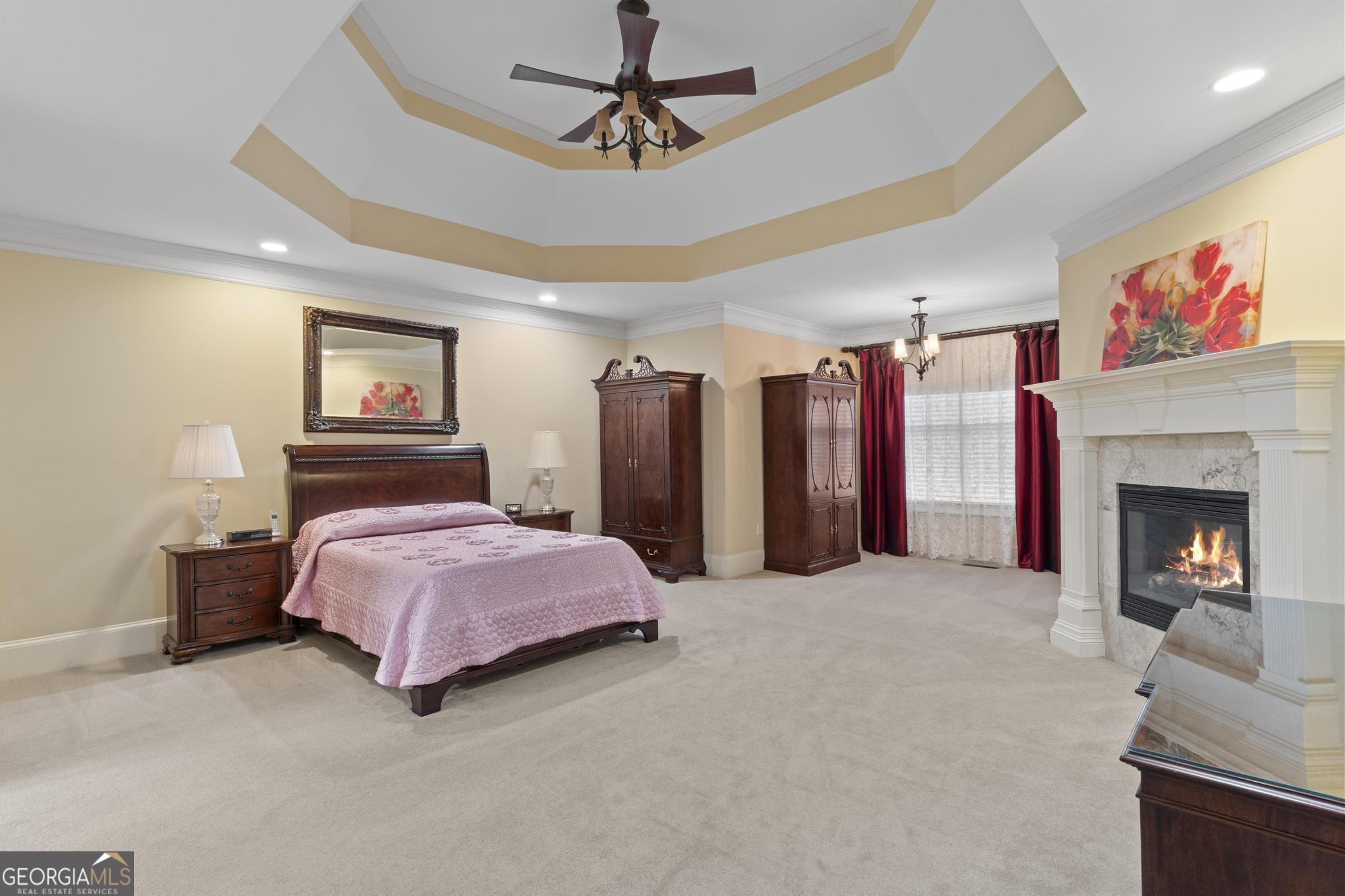 Laurels - Residential