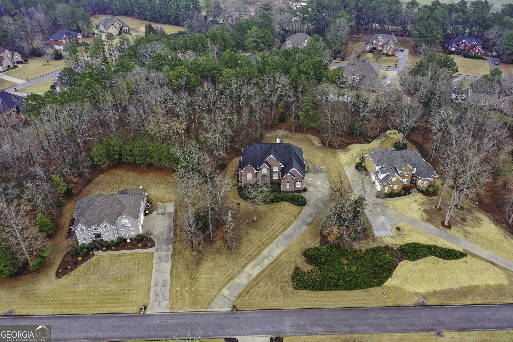 Laurels - Residential