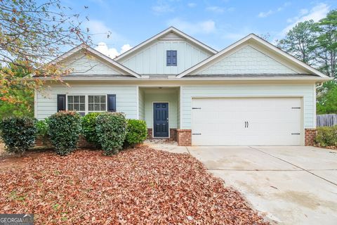 Photo of 3482 Sandstone Trail SE, Conyers, GA 30013 (MLS # 10657286)