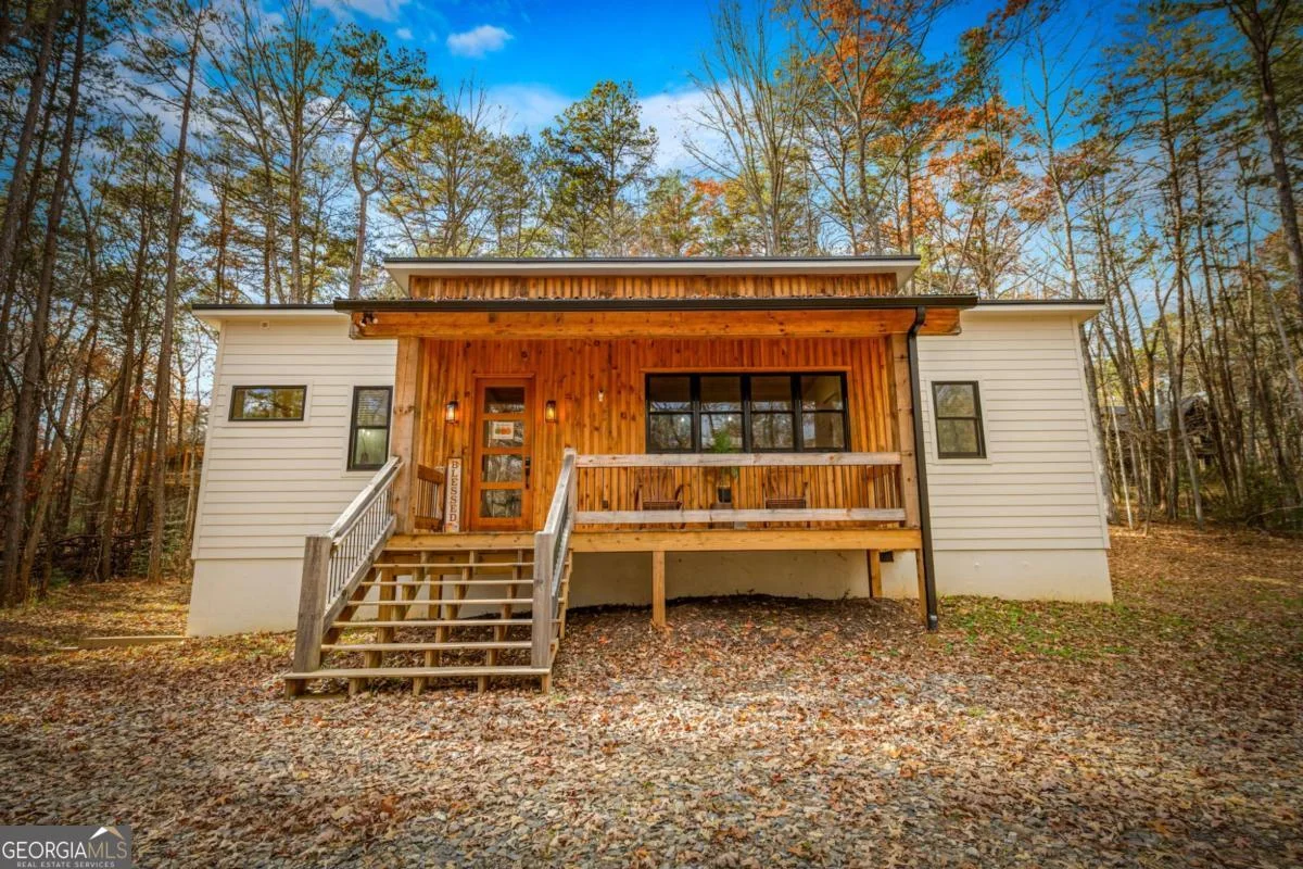 649 Lees Ride, Mccaysville, GA, 30555