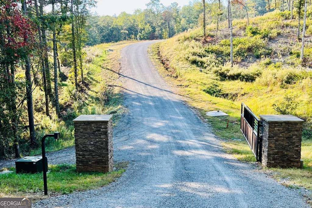 Photo of 17 Mountain Laurel Ridge, Mineral Bluff, GA 30559 (MLS # 10807568)