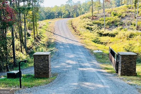 Photo of 17 Mountain Laurel Ridge, Mineral Bluff, GA 30559 (MLS # 10807568)