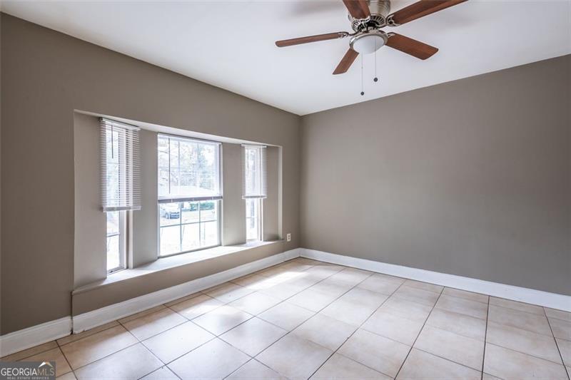 Lincoln Homes - Residential Lease