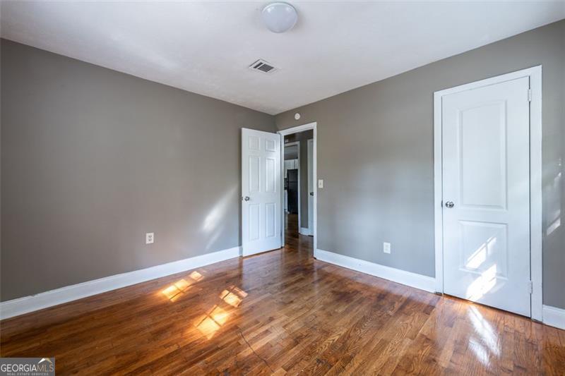 Lincoln Homes - Residential Lease