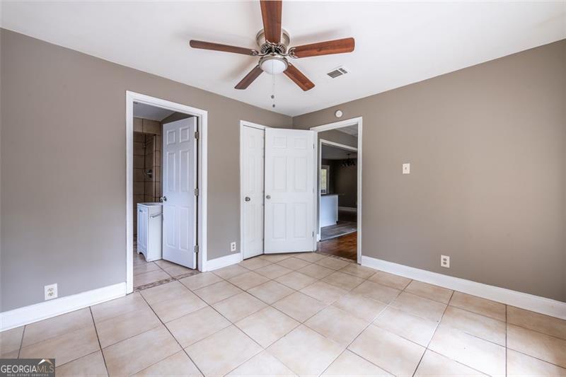 Lincoln Homes - Residential Lease