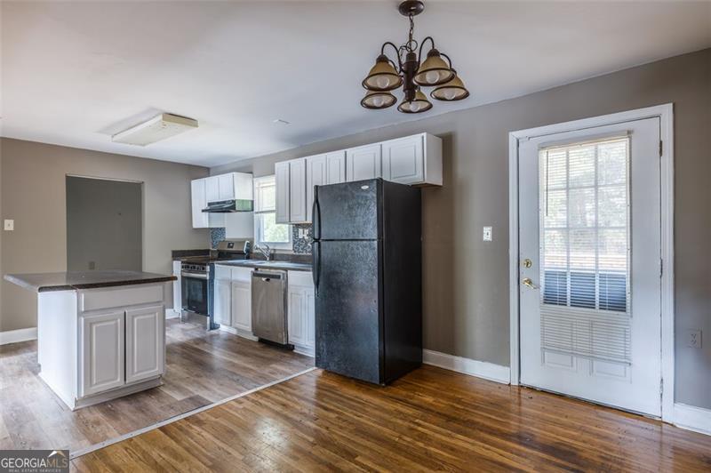 Lincoln Homes - Residential Lease