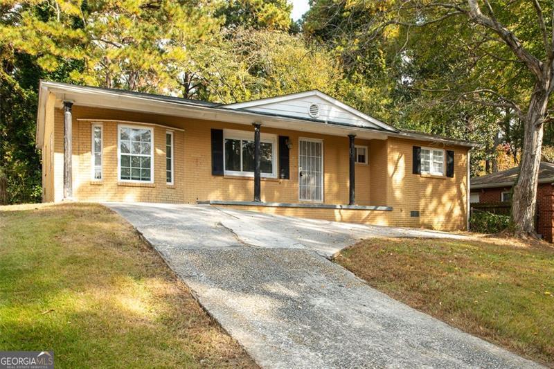 Lincoln Homes - Residential Lease