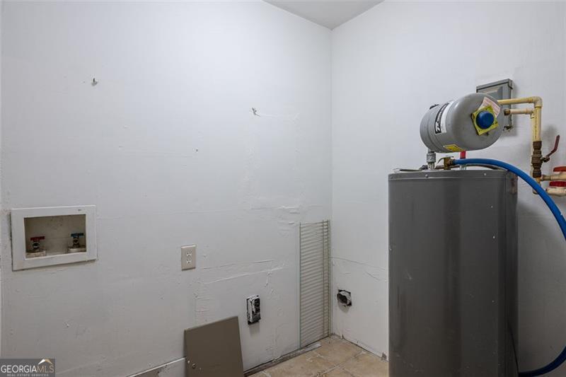 Lincoln Homes - Residential Lease