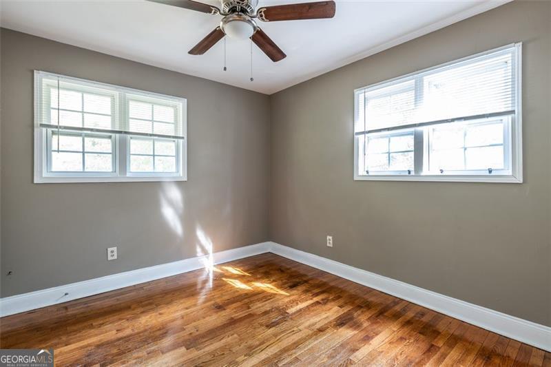 Lincoln Homes - Residential Lease