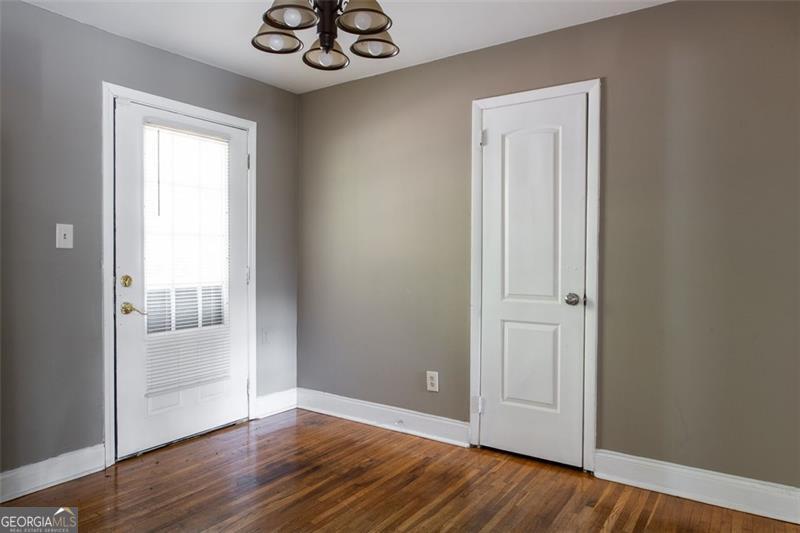 Lincoln Homes - Residential Lease