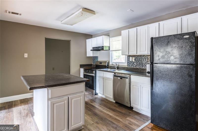 Lincoln Homes - Residential Lease