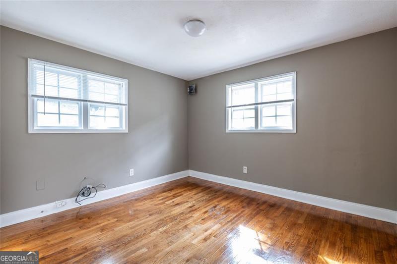 Lincoln Homes - Residential Lease