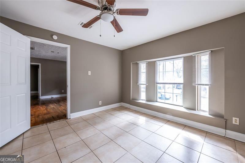 Lincoln Homes - Residential Lease