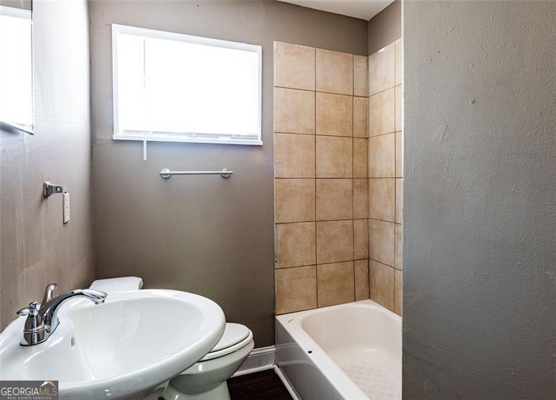 Lincoln Homes - Residential Lease