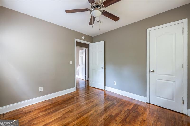 Lincoln Homes - Residential Lease