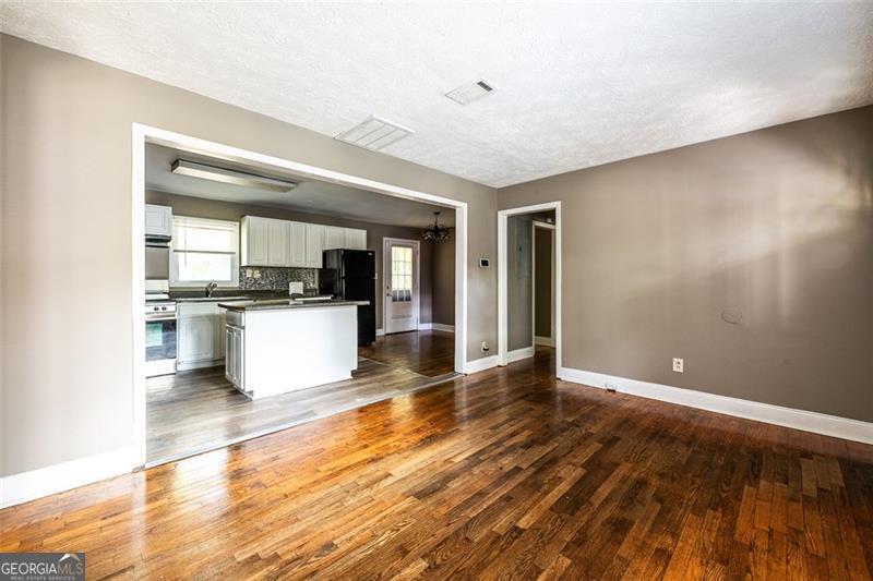 Lincoln Homes - Residential Lease